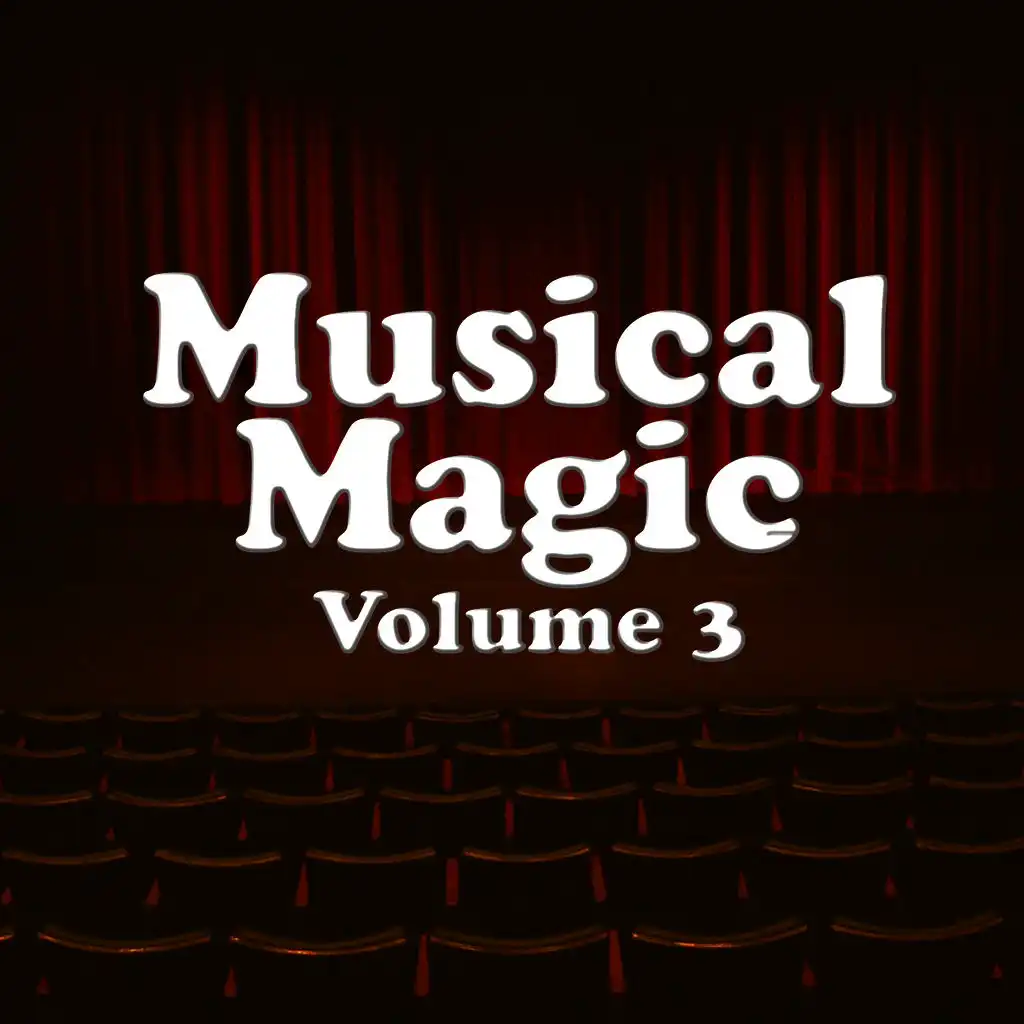 Musical Magic Vol 3