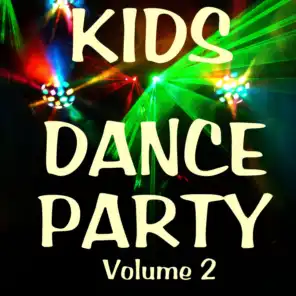 Kid's Dance Party Vol 2