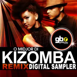 O Midjor Di Kizomba Remix Digital Sampler