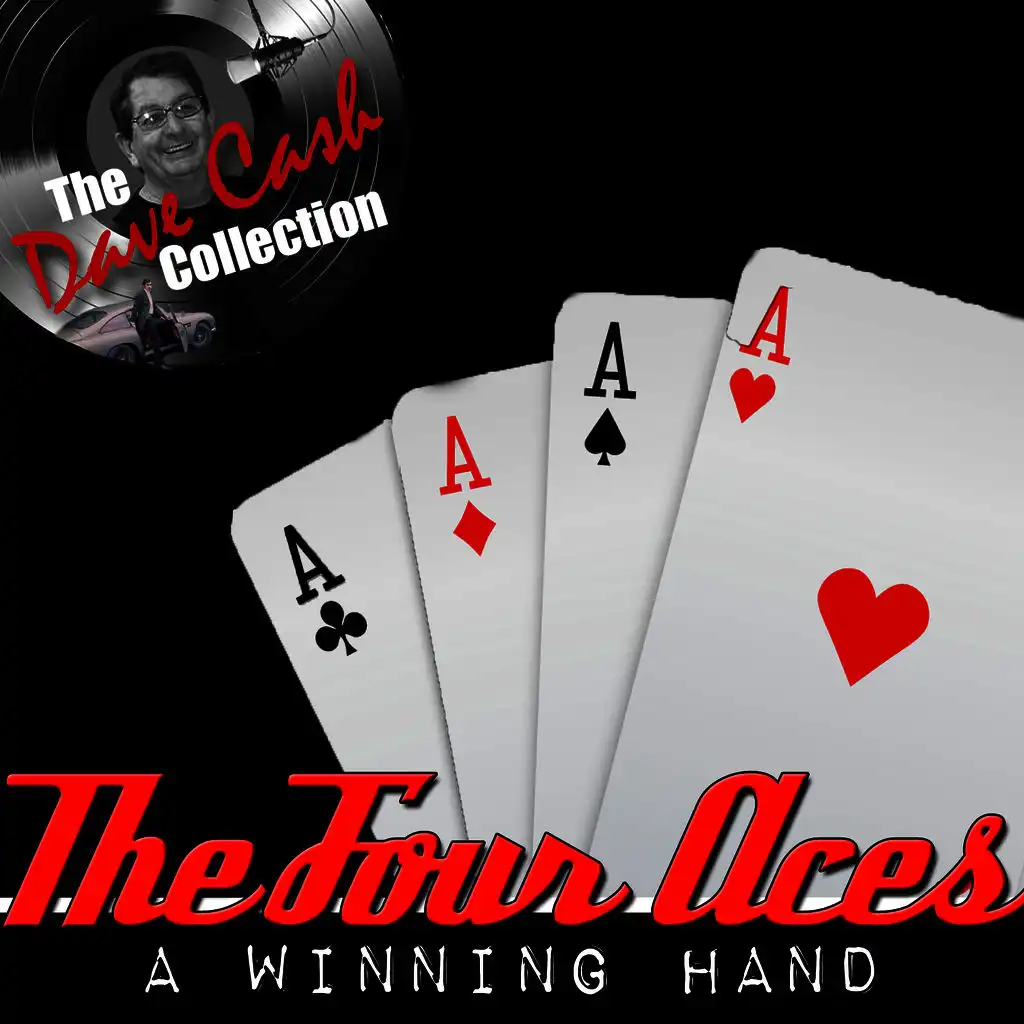 A Winning Hand - [The Dave Cash Collection]