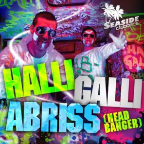 Halli Galli Abriss (Headbanger) (Hans in Ze Air Edit)