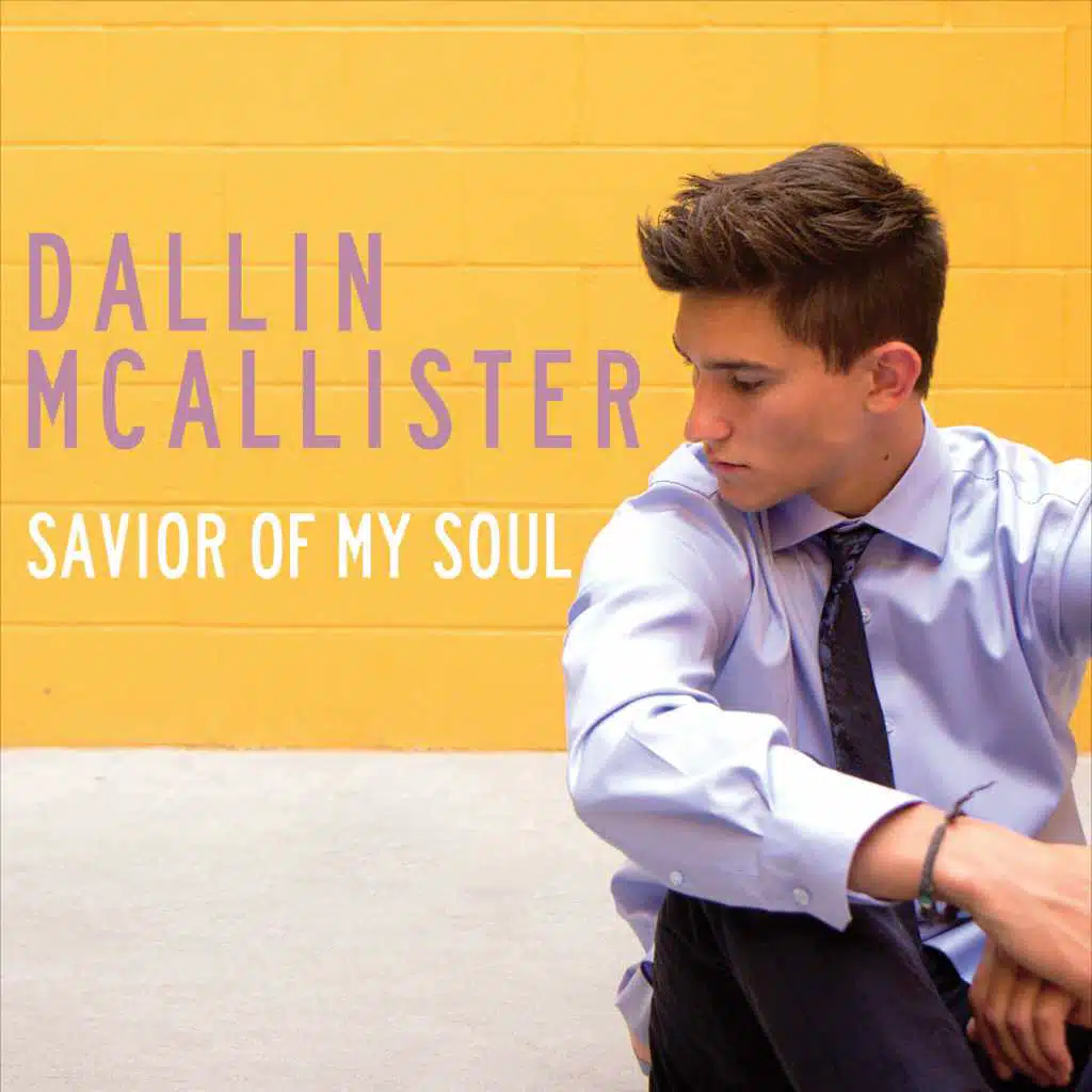 Savior of My Soul