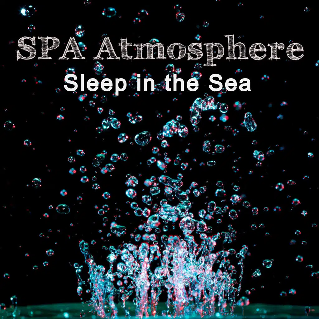 Sleep in the Sea