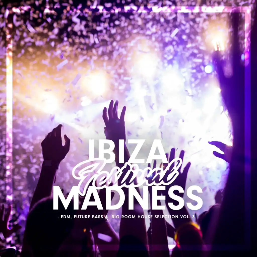 Ibiza Festival Madness, Vol. 3