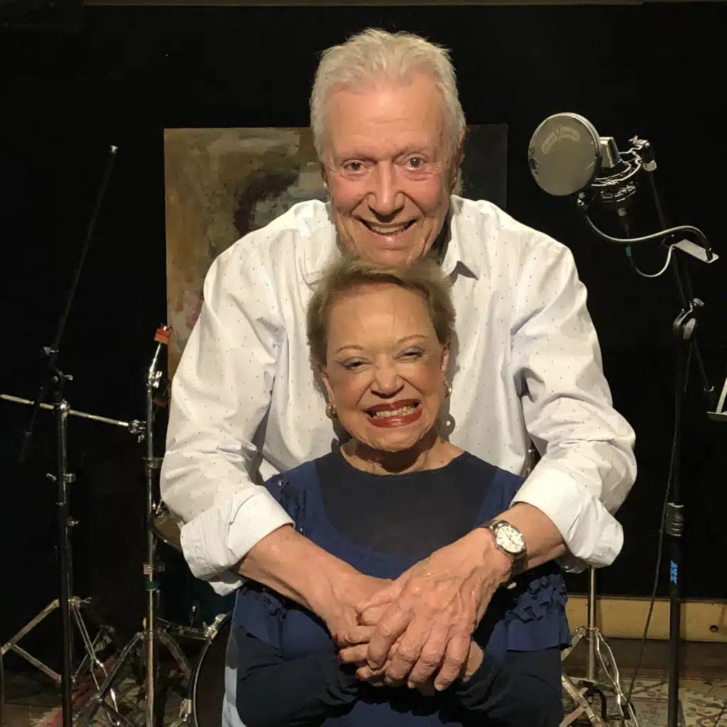 Nós Dois (feat. Silvio Cesar)