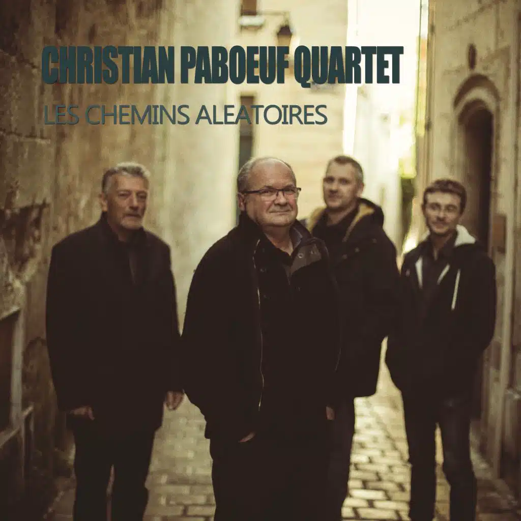 Les chemins aléatoires