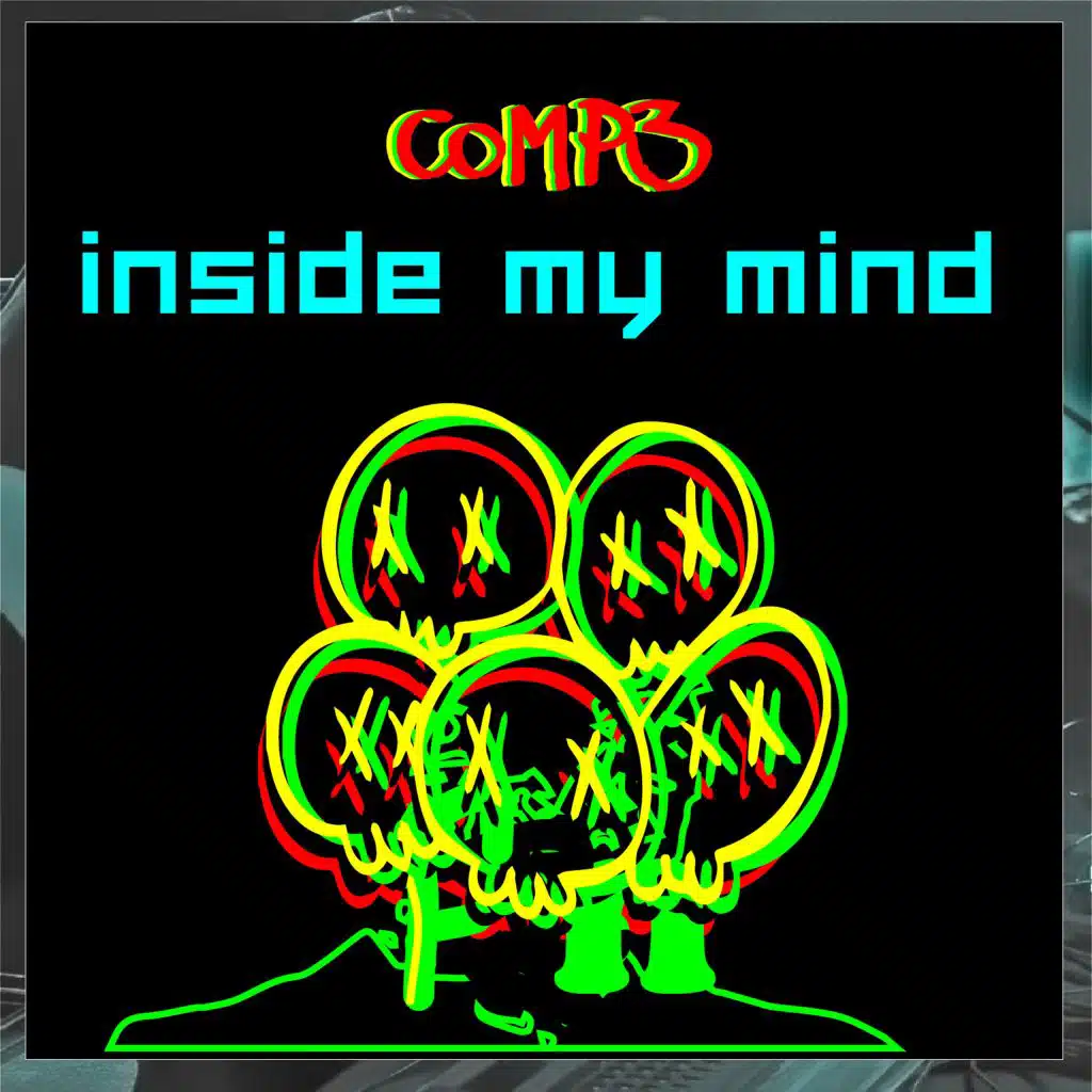Inside My Mind