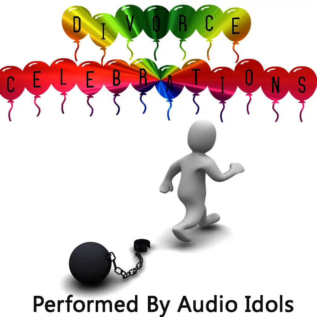 Divorce Celebrations