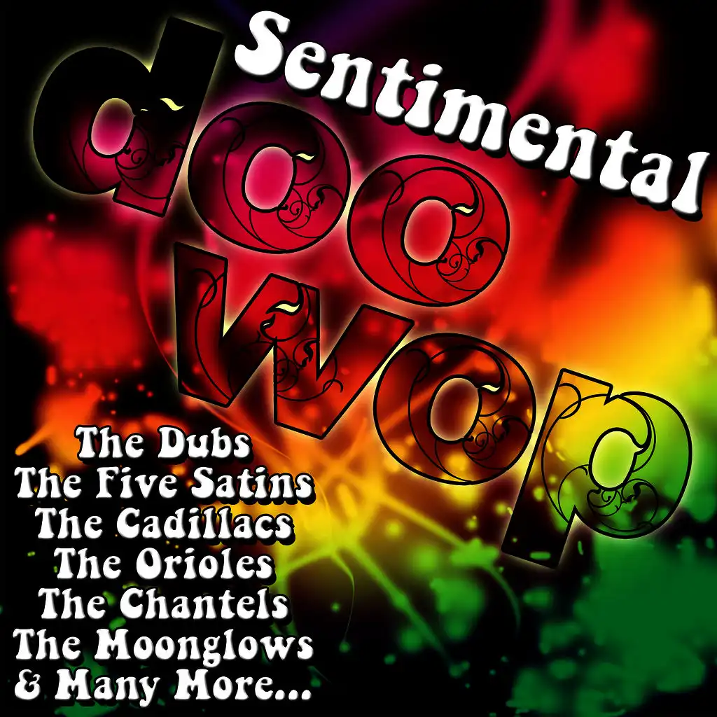 Sentimental Doo Wop