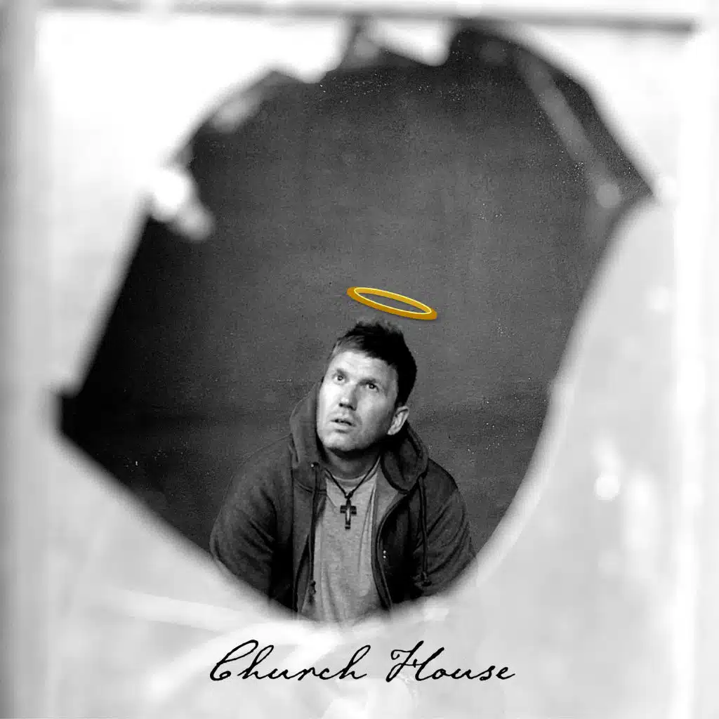 Church House (feat. Monica Østenengen)