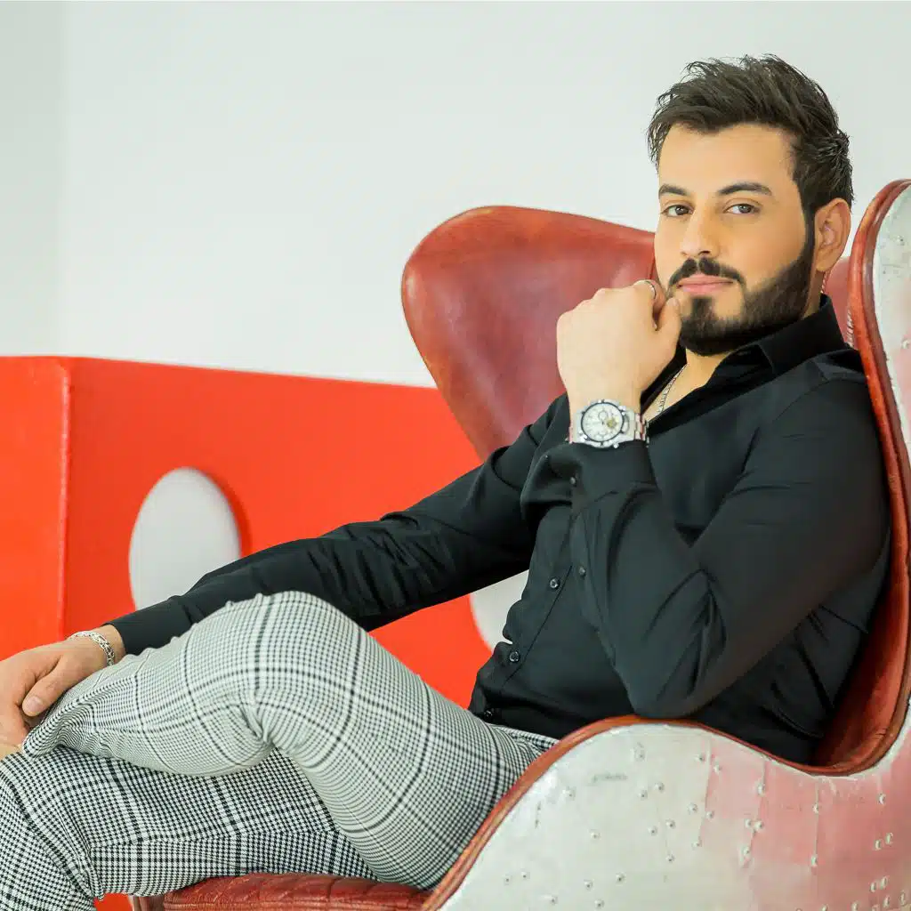 مشتاقة روحي