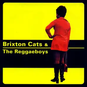 Brixton Cats & The Reggaeboys