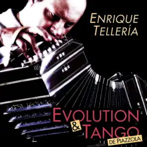 Enrique Telleria