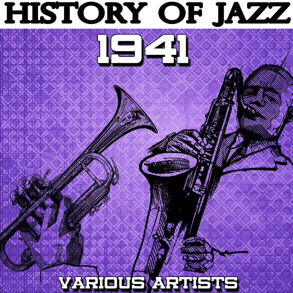History of Jazz 1941