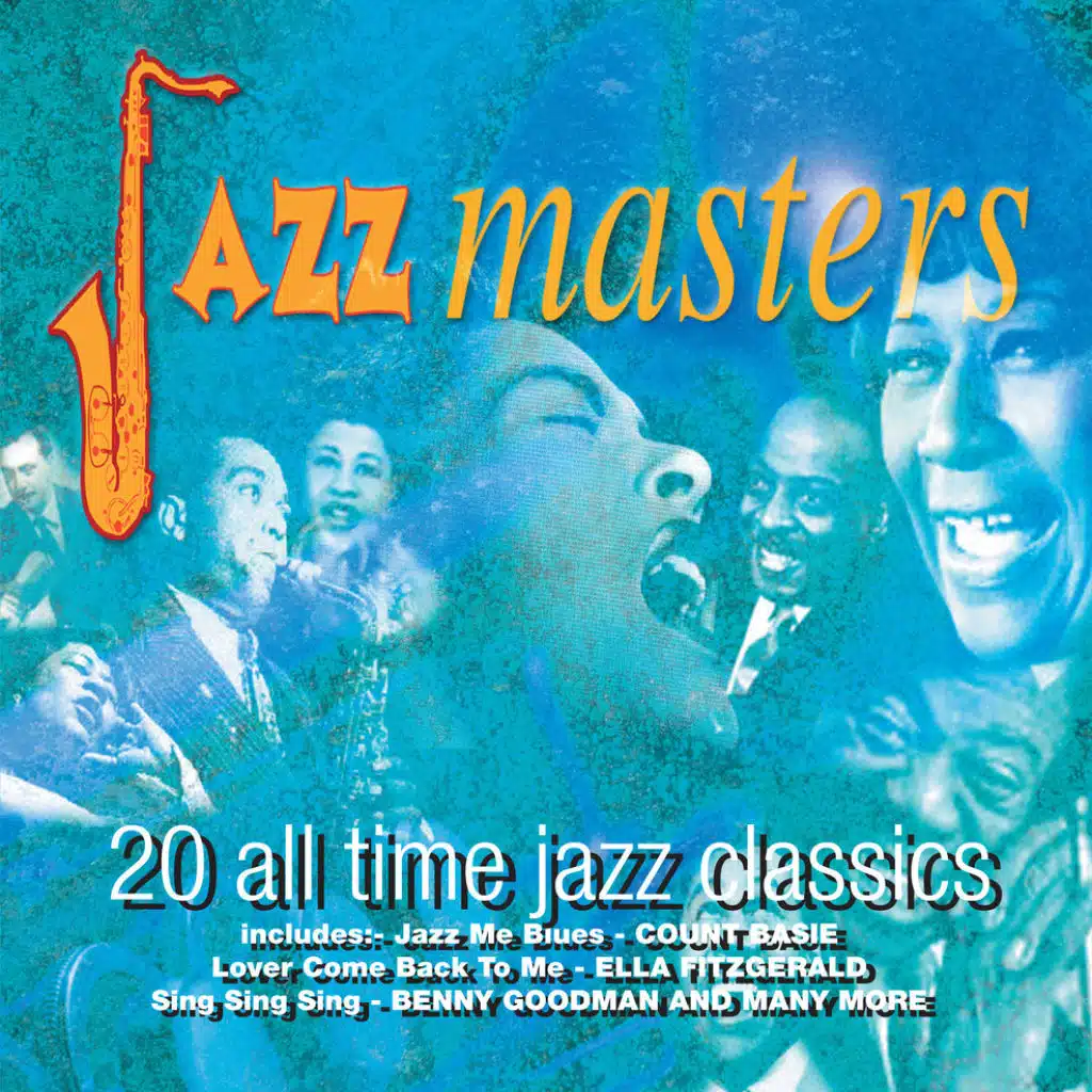 Jazz Masters