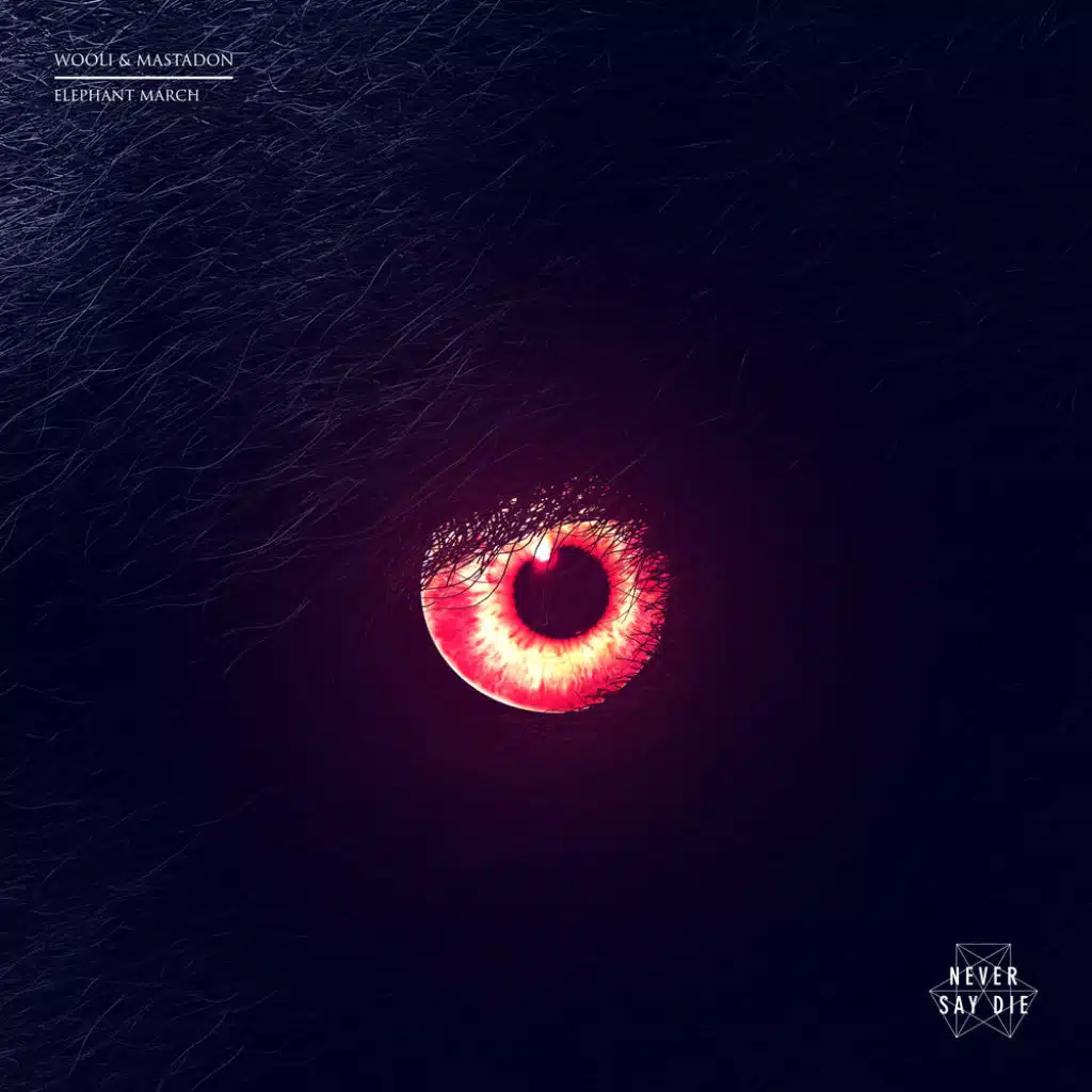 Elephant March (feat. Travis Richter)