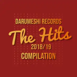 The Hits 2018/19 (Compilation)