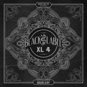 Black Label XL 4