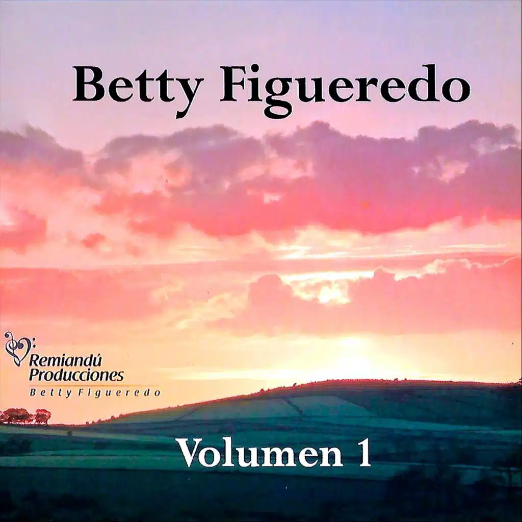Betty Figueredo, Vol. 1