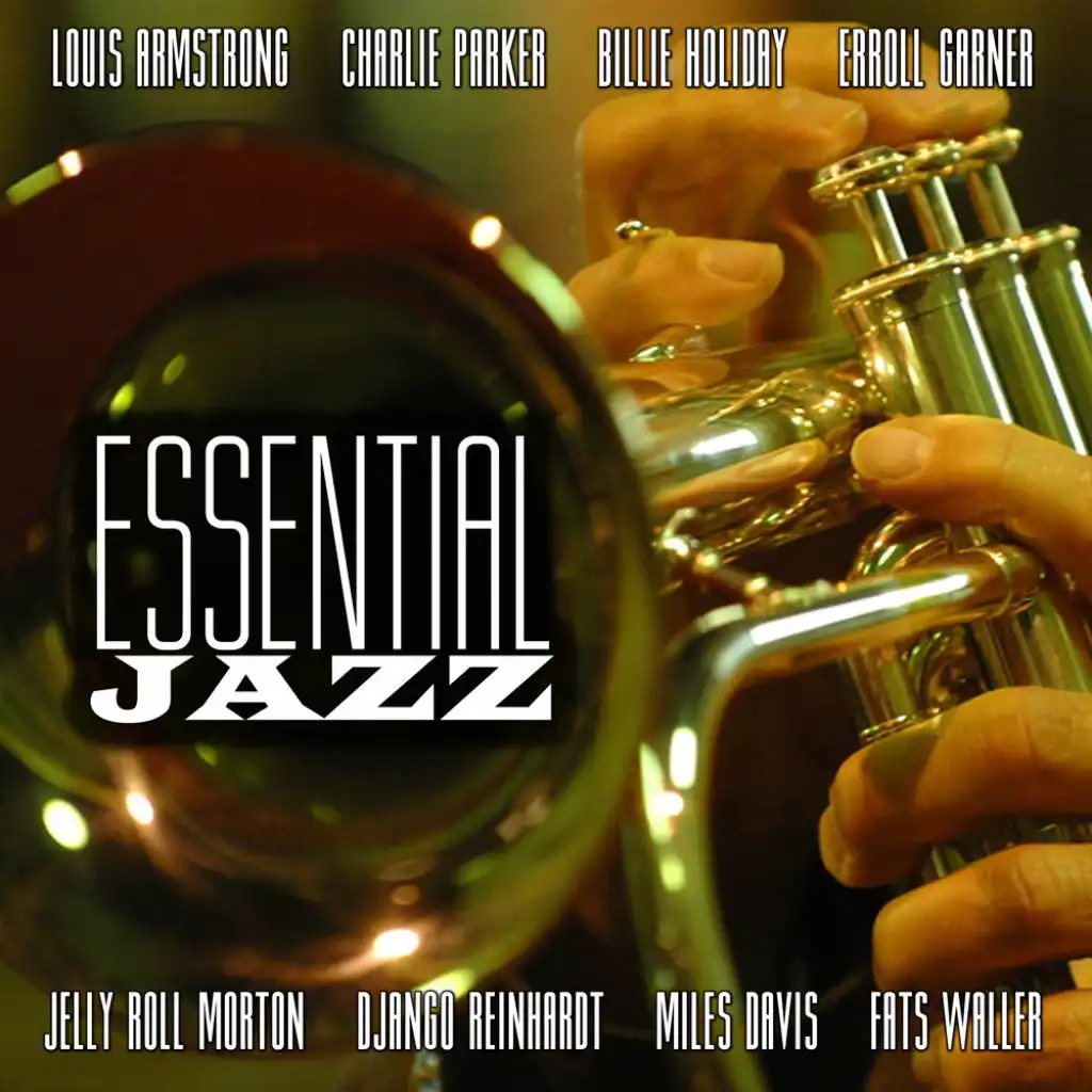 Essential Jazz