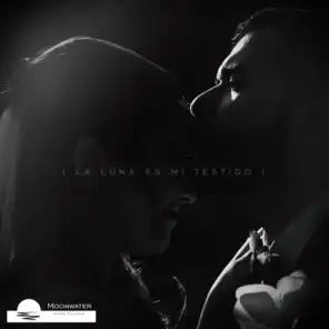La Luna Es Mi Testigo (feat. Nicho Hinojosa)