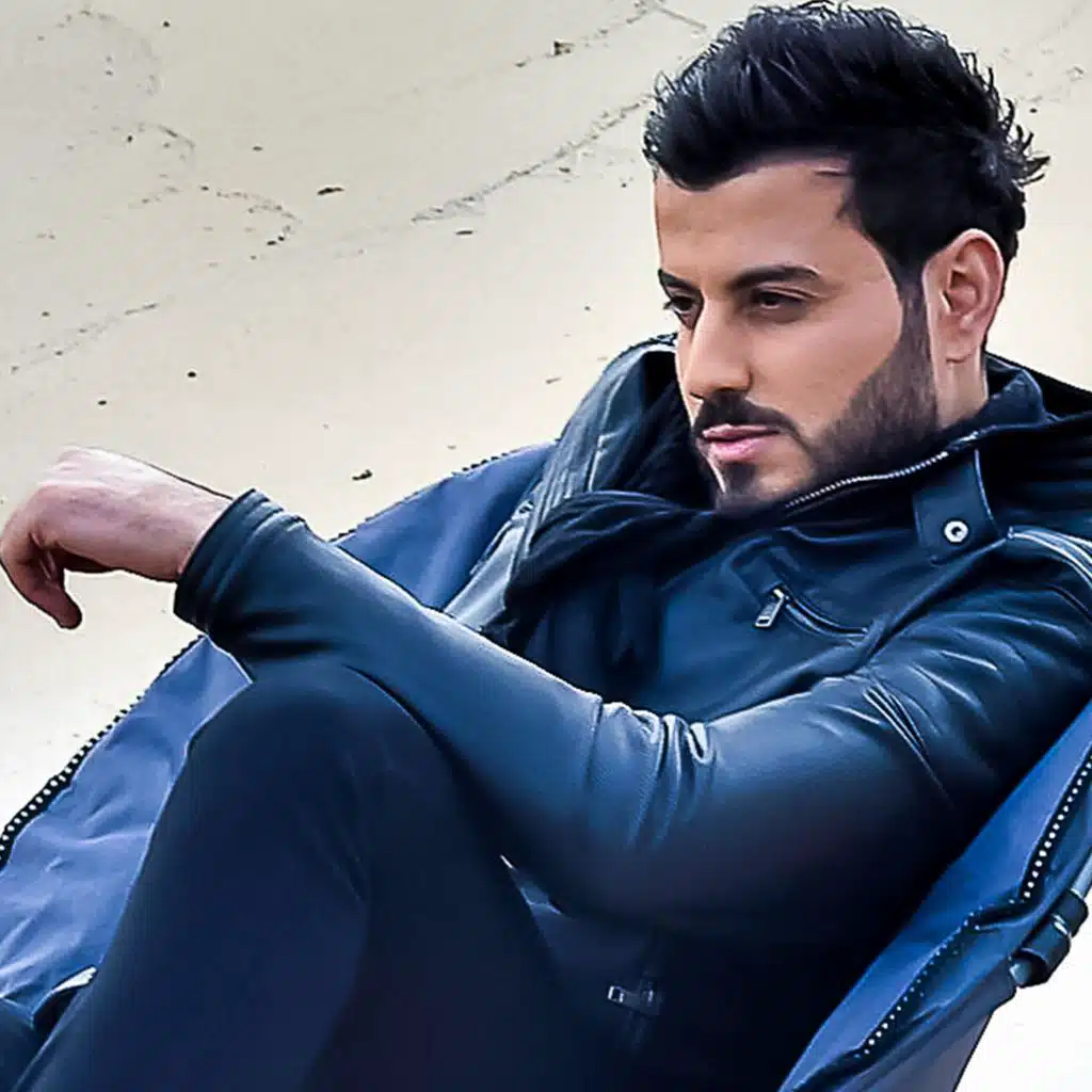 شسويت بنفسي