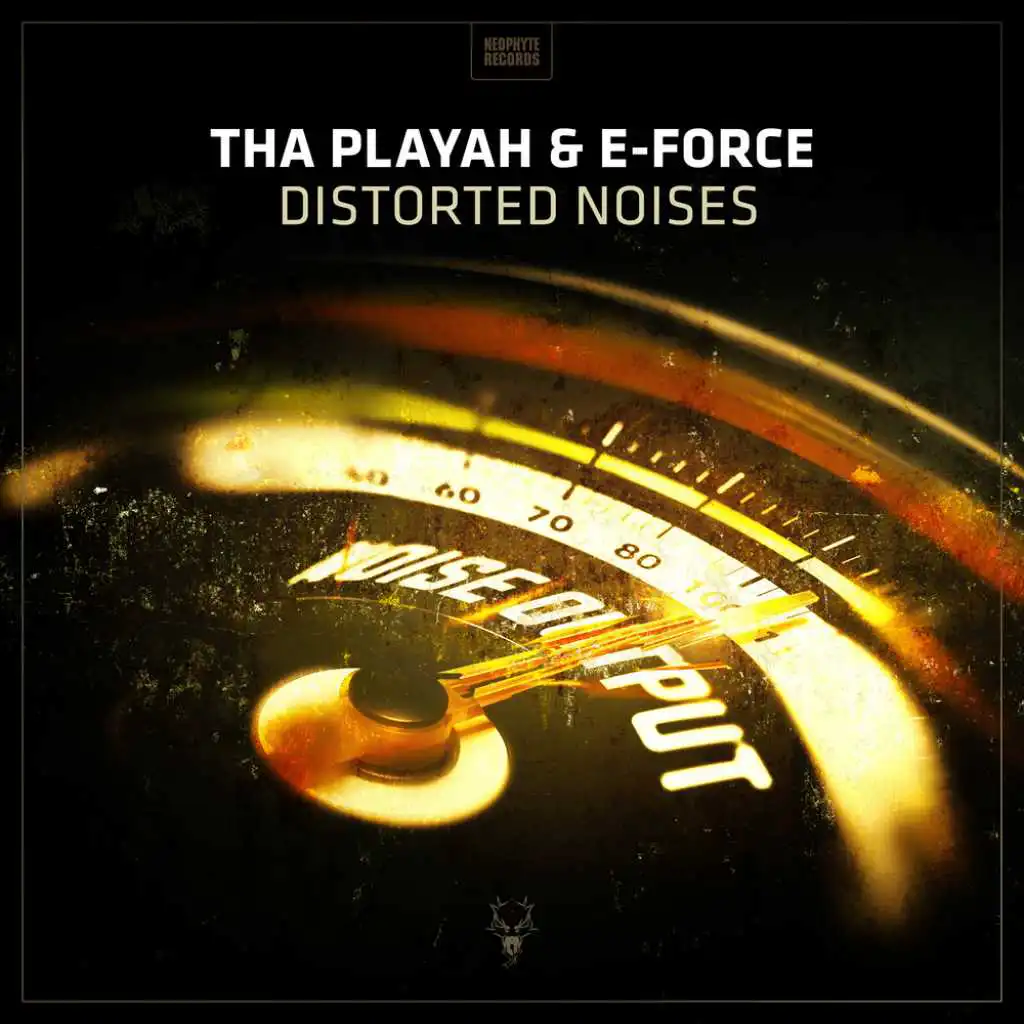 Tha Playah & E-Force