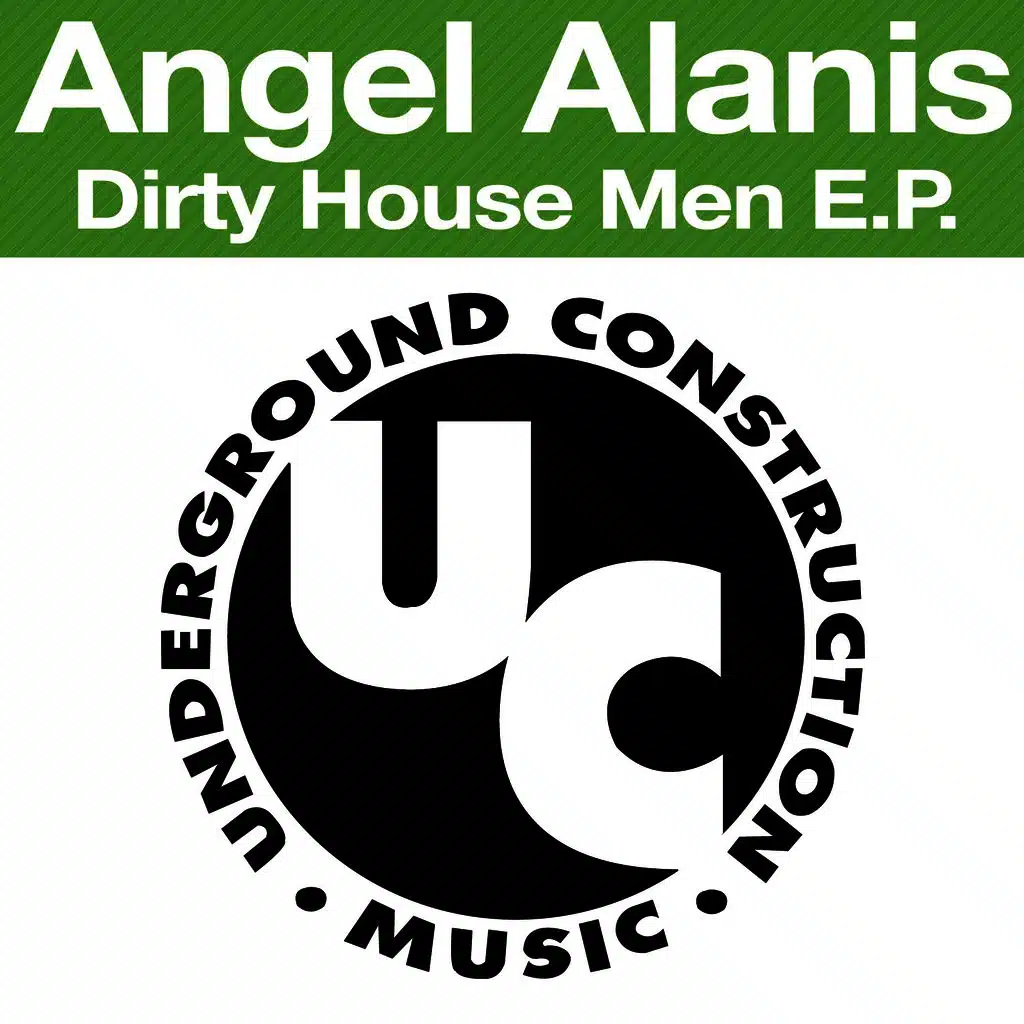 Dirty House Men EP