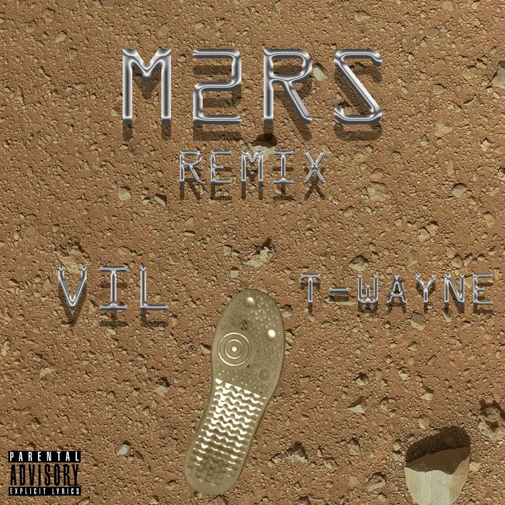 Mars 2 (feat. T-Wayne) (Remix)