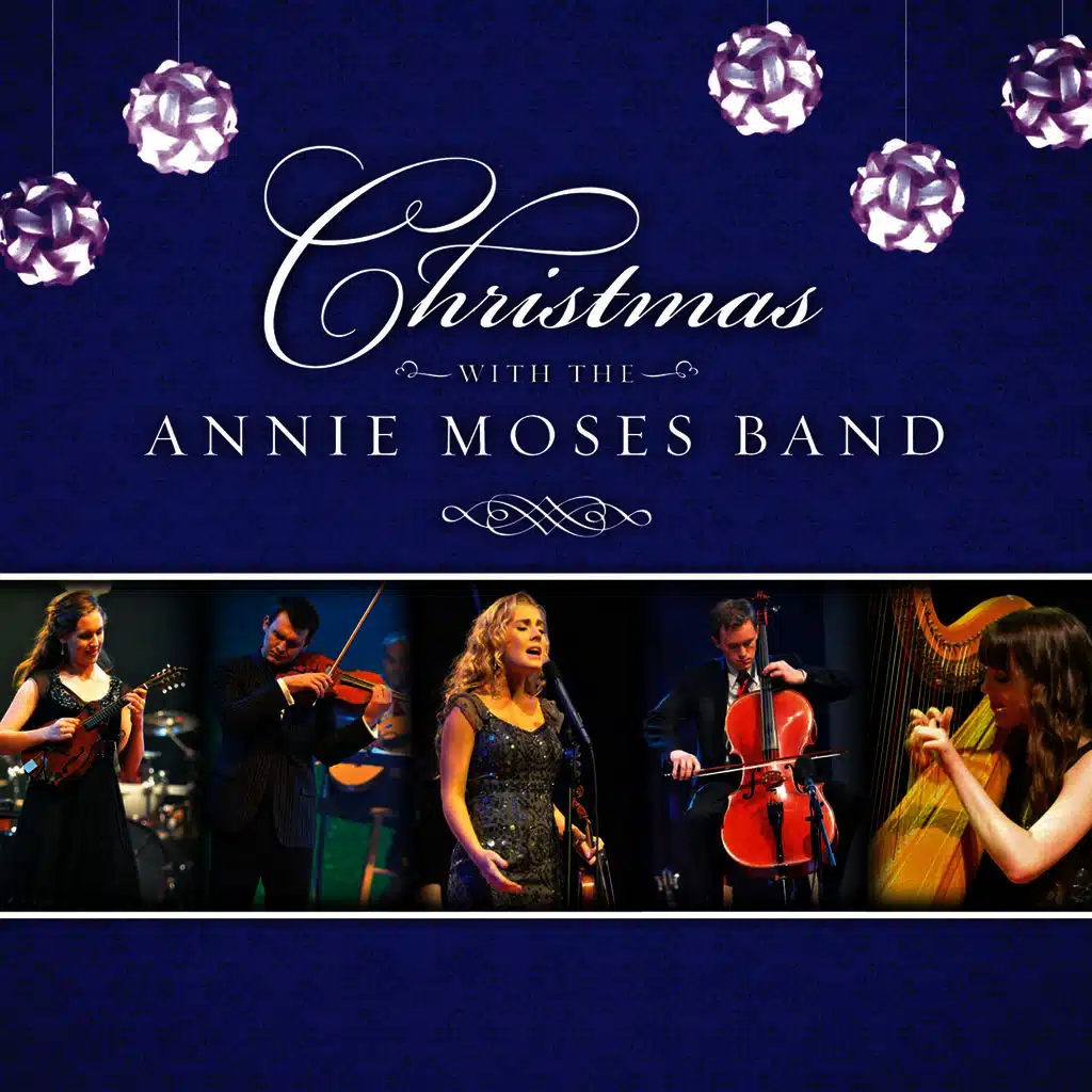 Christmas with the Annie Moses Band