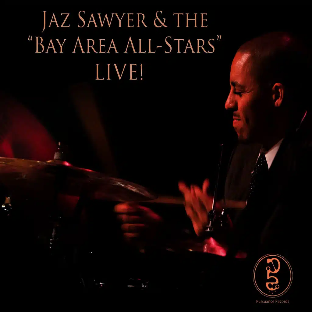 Bay Area All-Stars - San Francisco