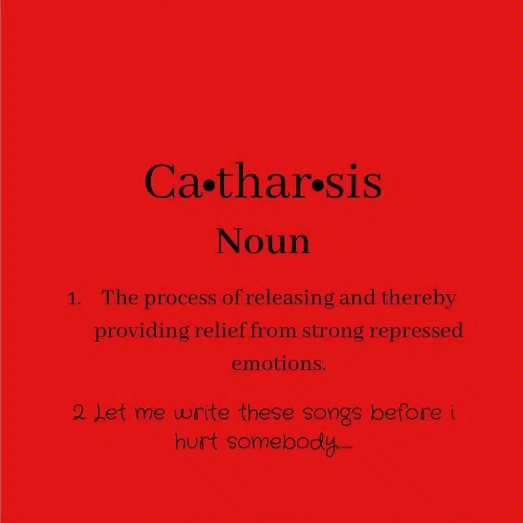 Catharsis