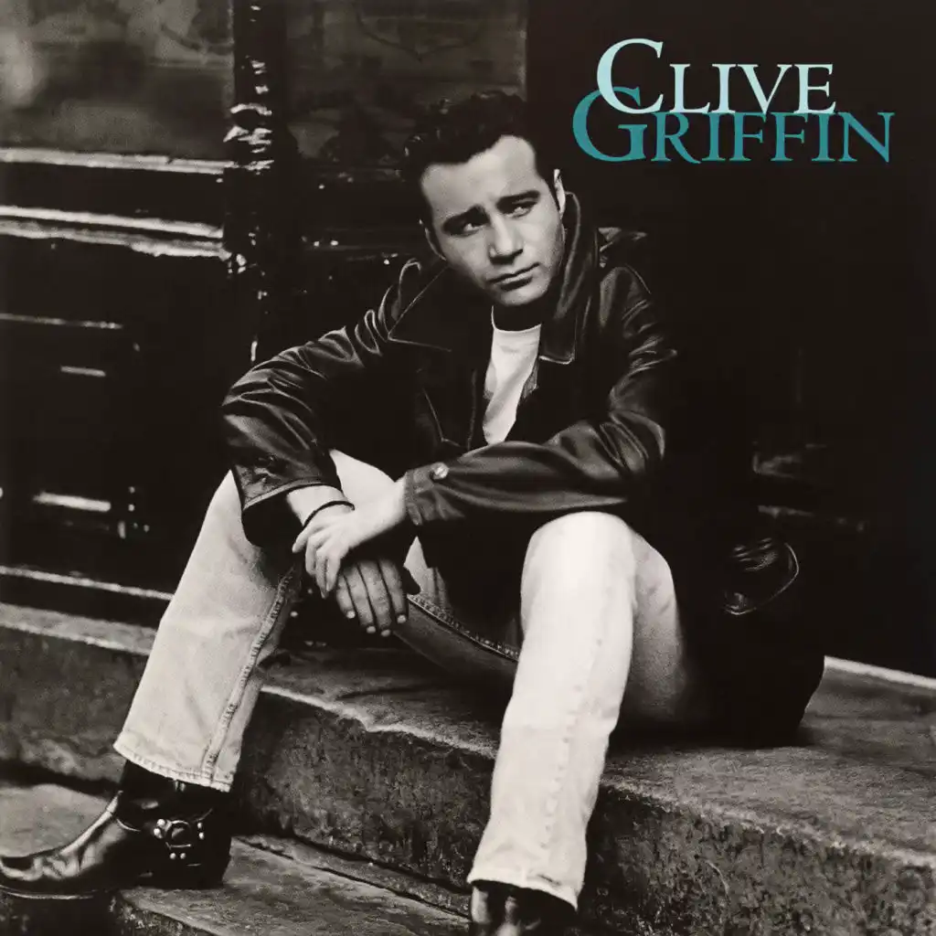 When I Fall In Love (feat. Clive Griffin)
