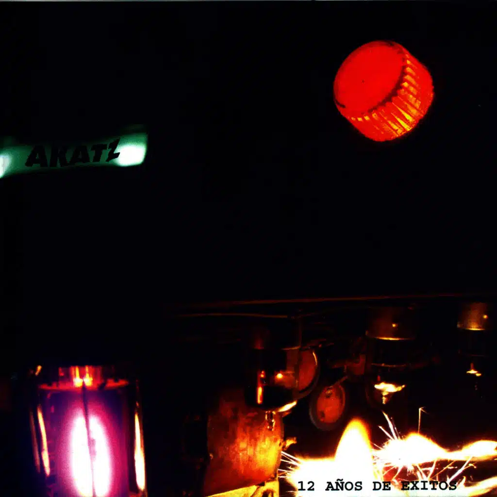 12 Años de Éxitos
