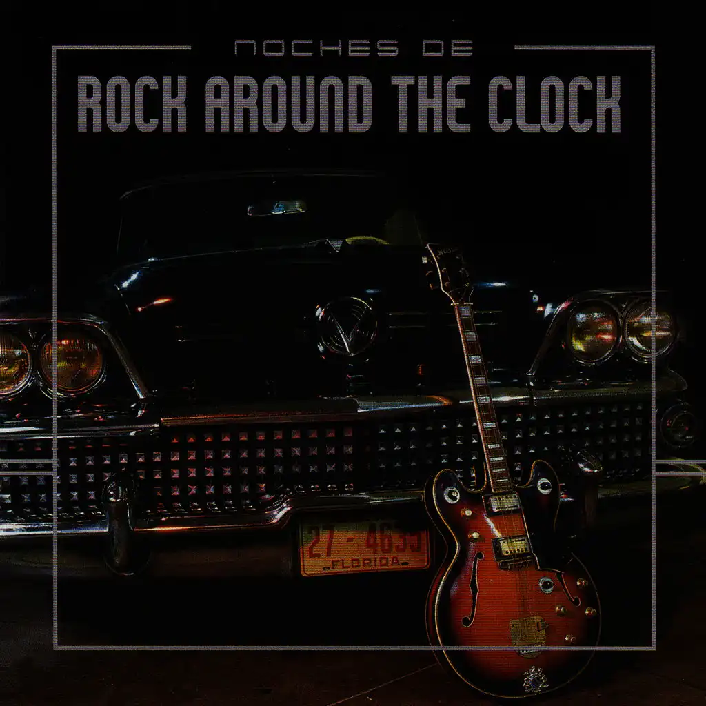 Good Rockin' Tonight