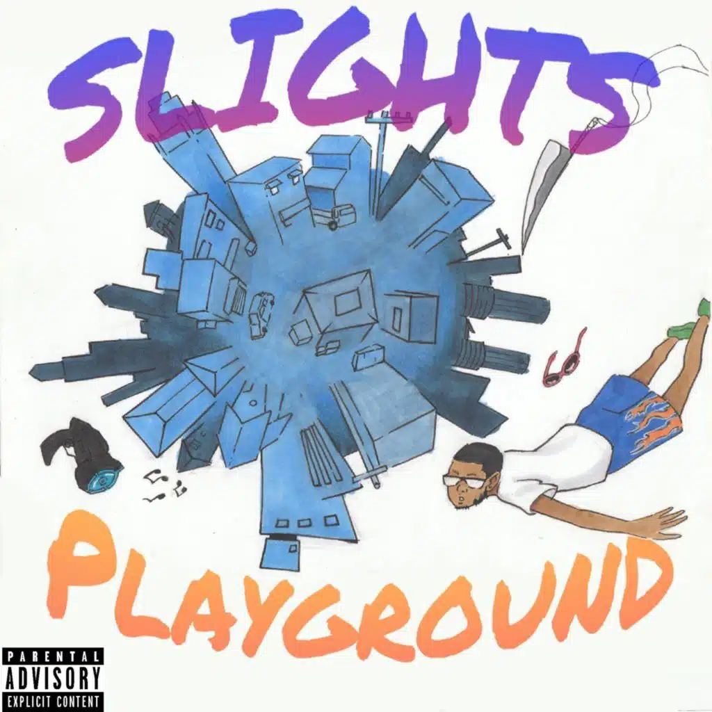 Slights Playground