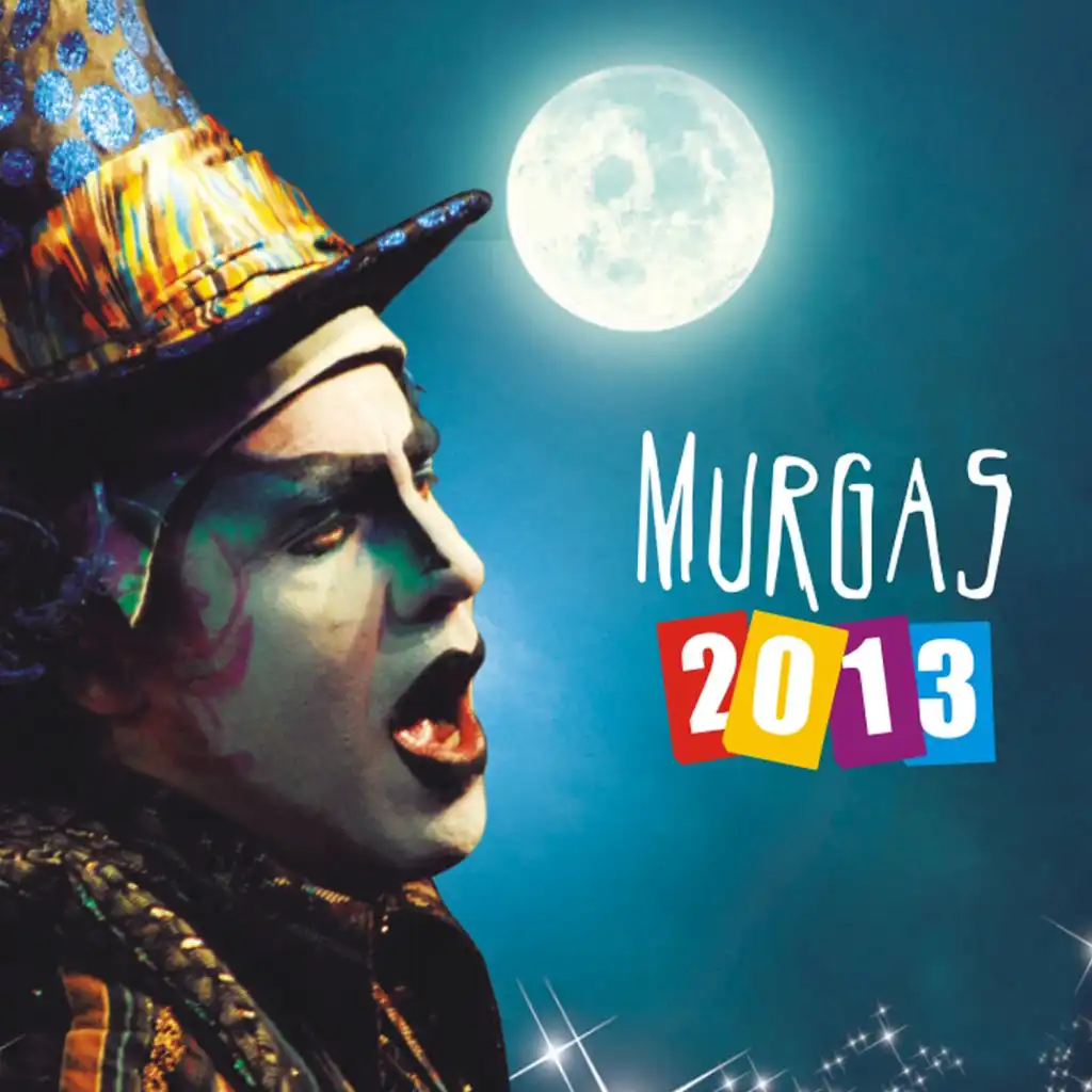 Murgas 2013