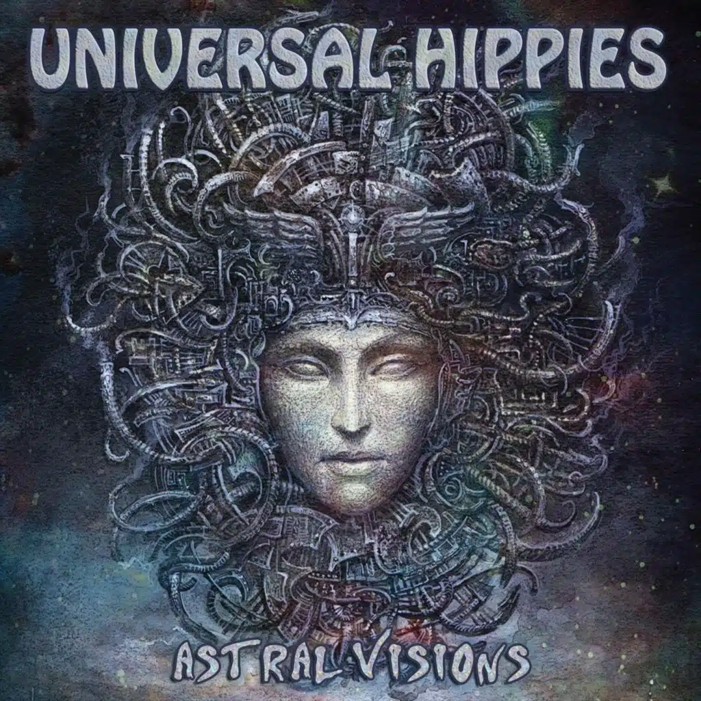 Universal Hippies