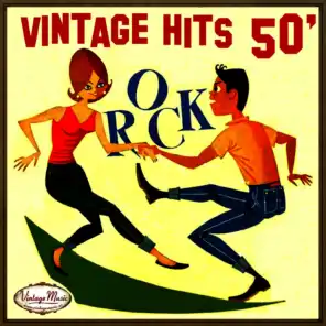 Vintage Hits 50', Rock