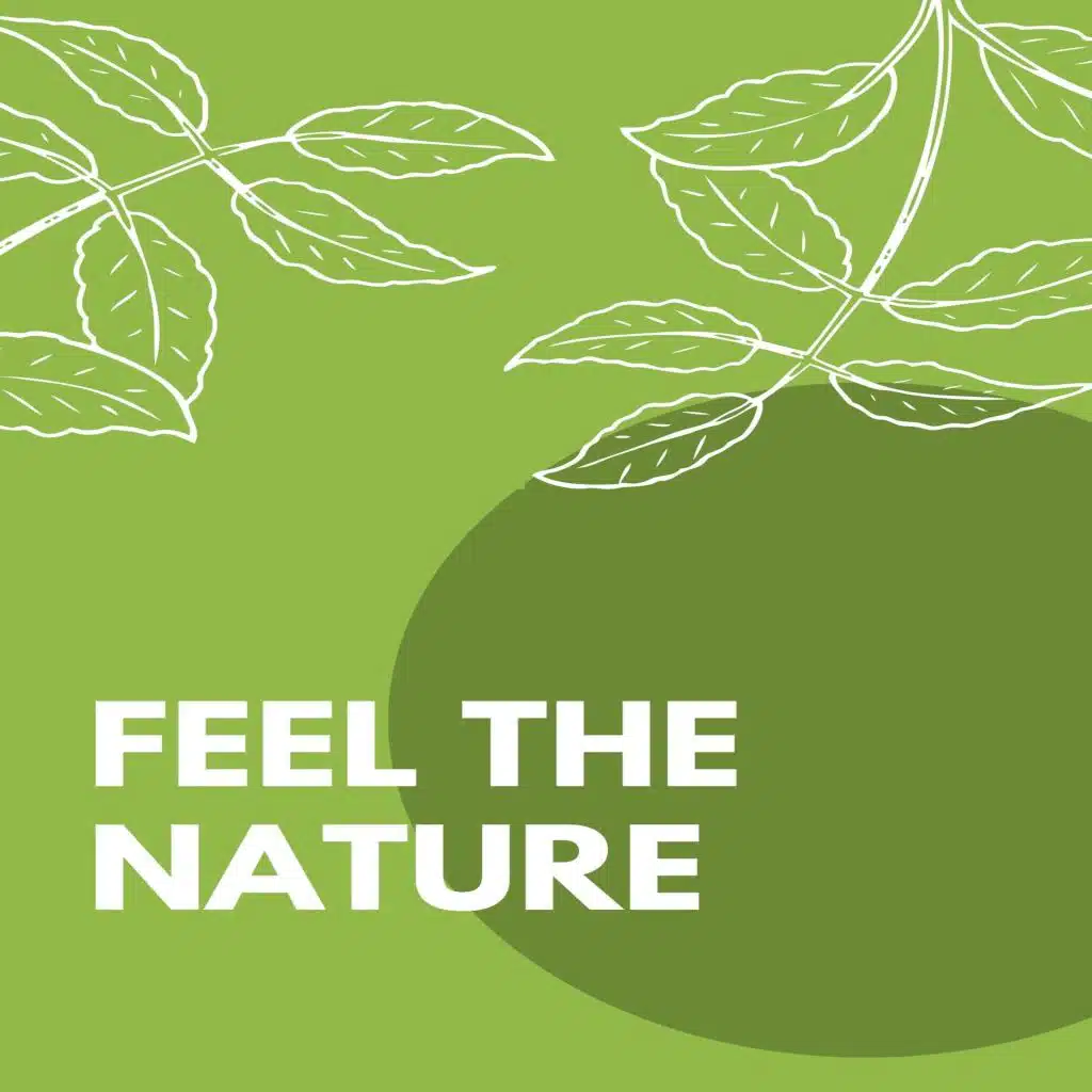 Feel the Nature
