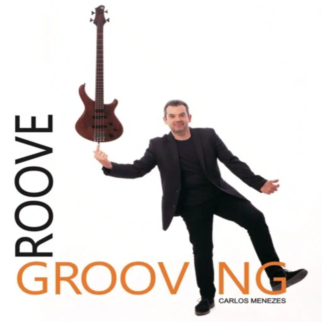 Groove Grooving