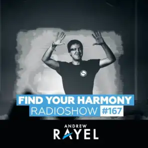 Find Your Harmony Radioshow #167 ID (FYH167) [Talent ID]