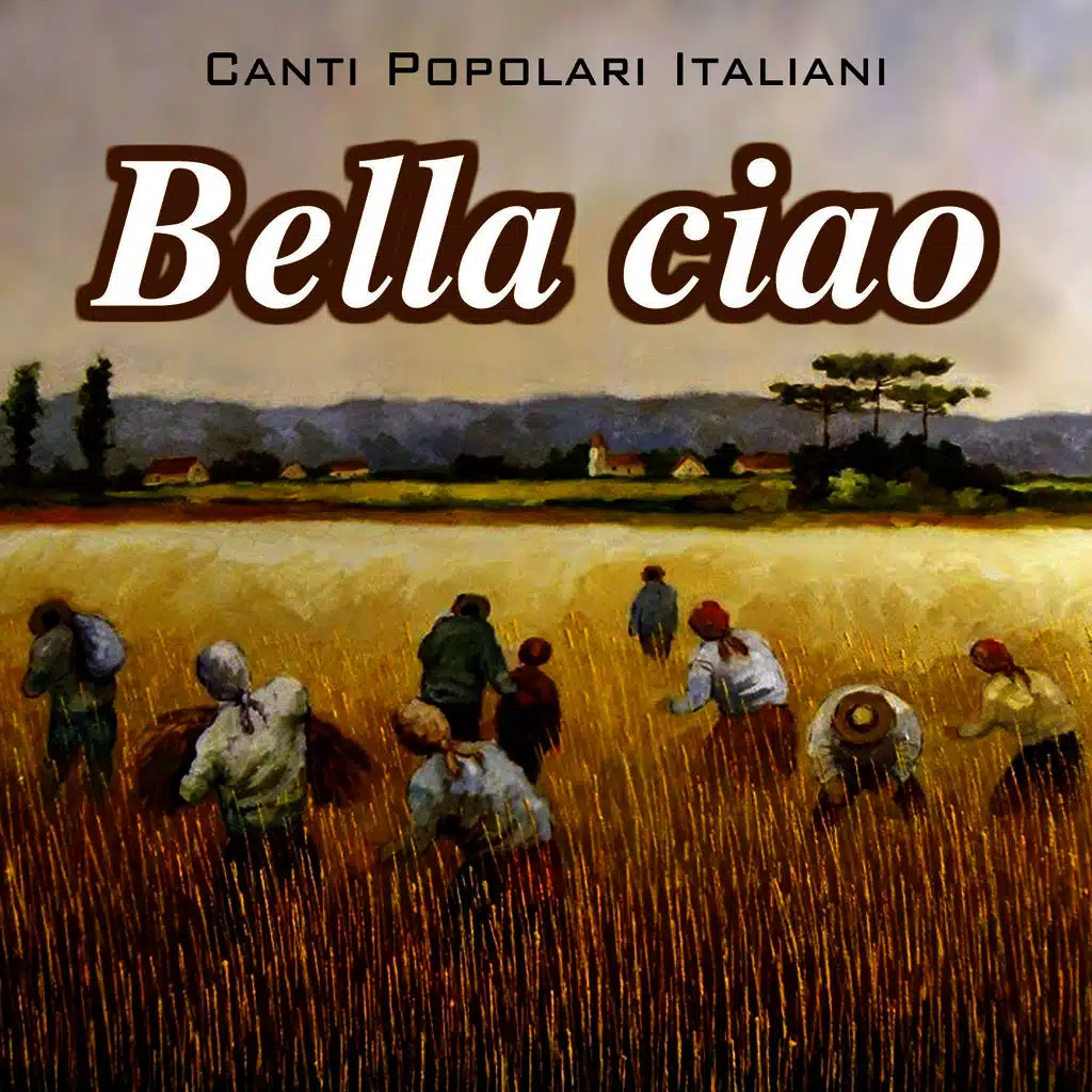 Bella ciao