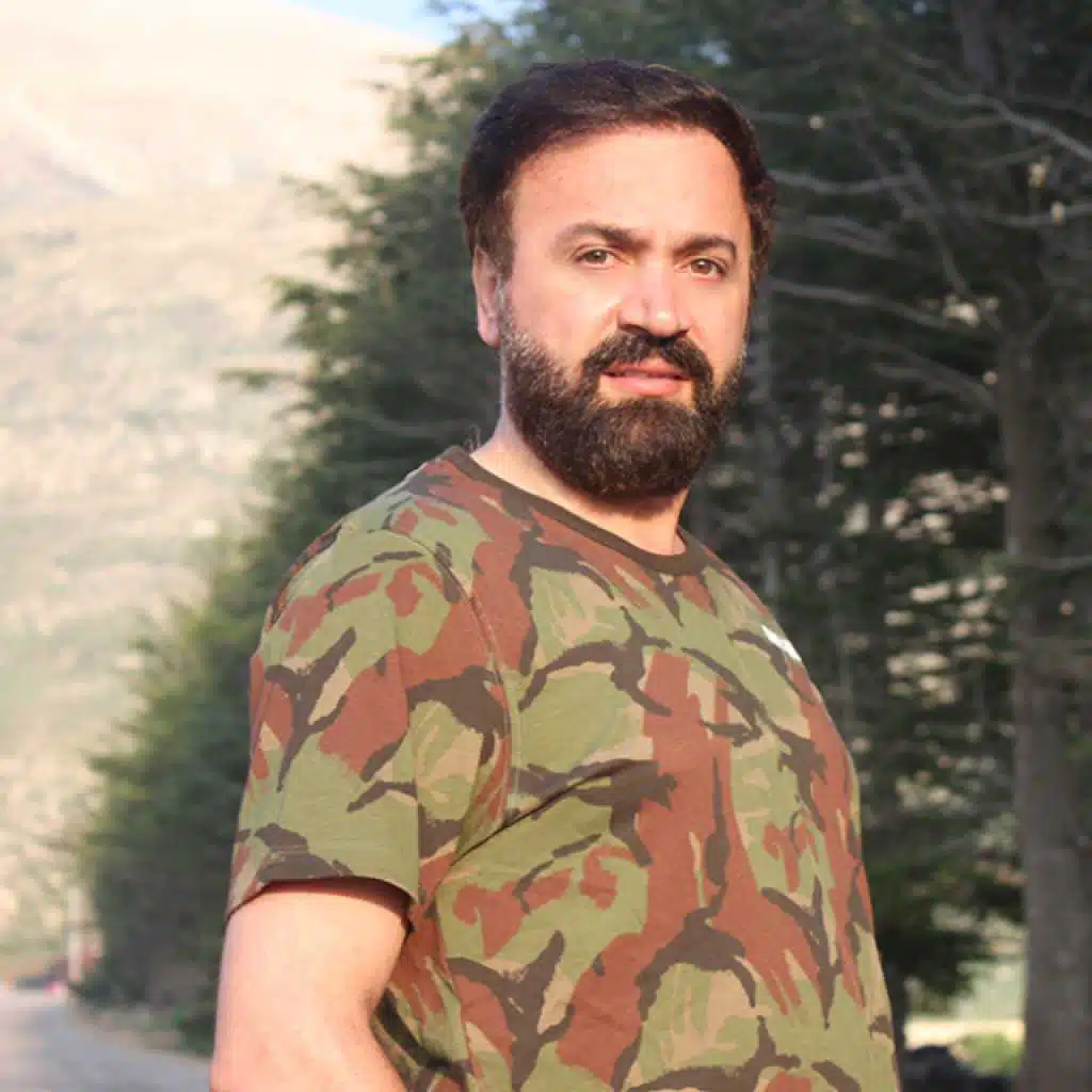 خلي إيمانك بالجيش