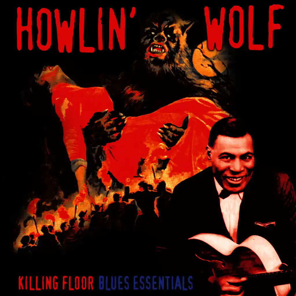 Killing Floor - Blues Essentials