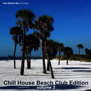 Chill House Beach Club Edition Vol.2