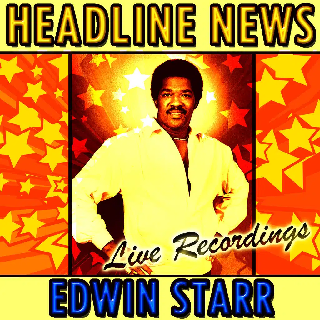 Headline News: Live Recordings