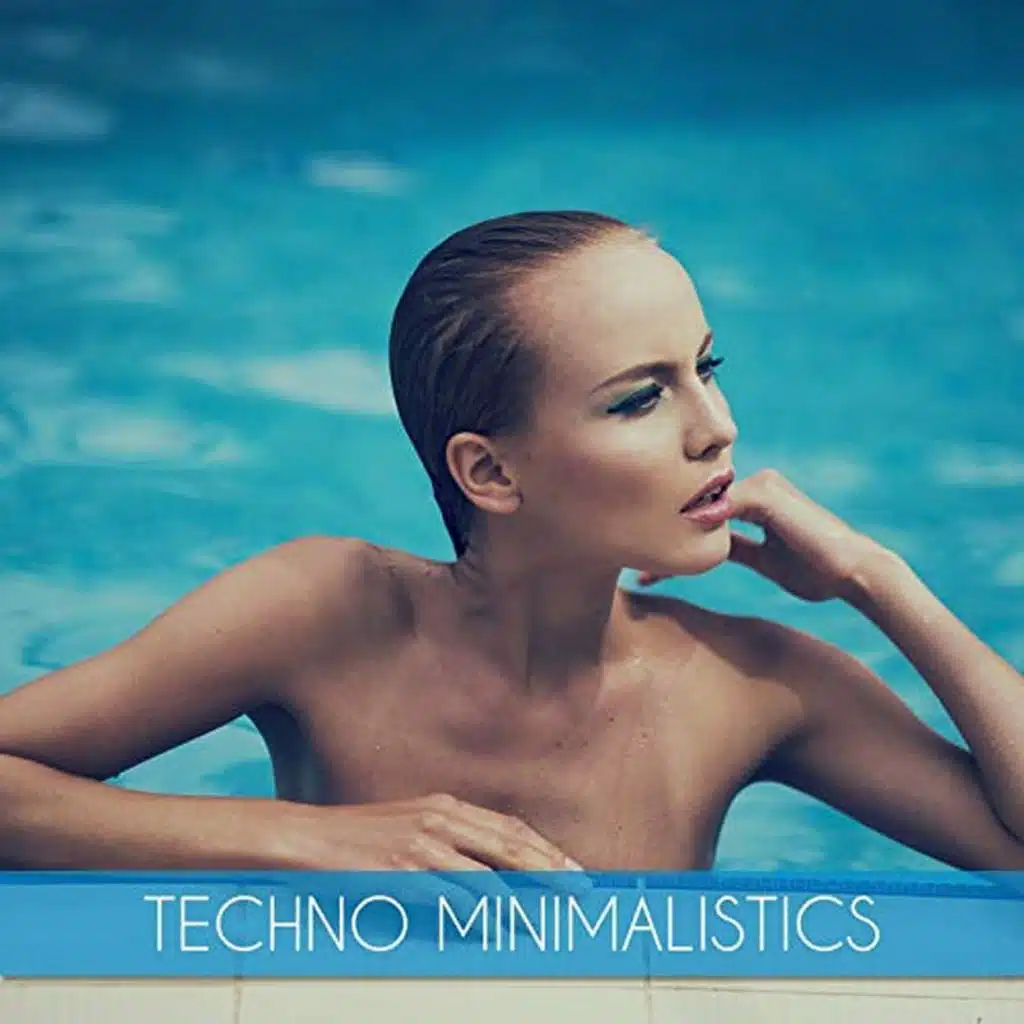 Techno Minimalistic