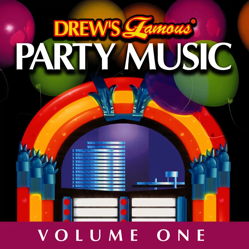 Drew's Famous Party Music Vol. 1