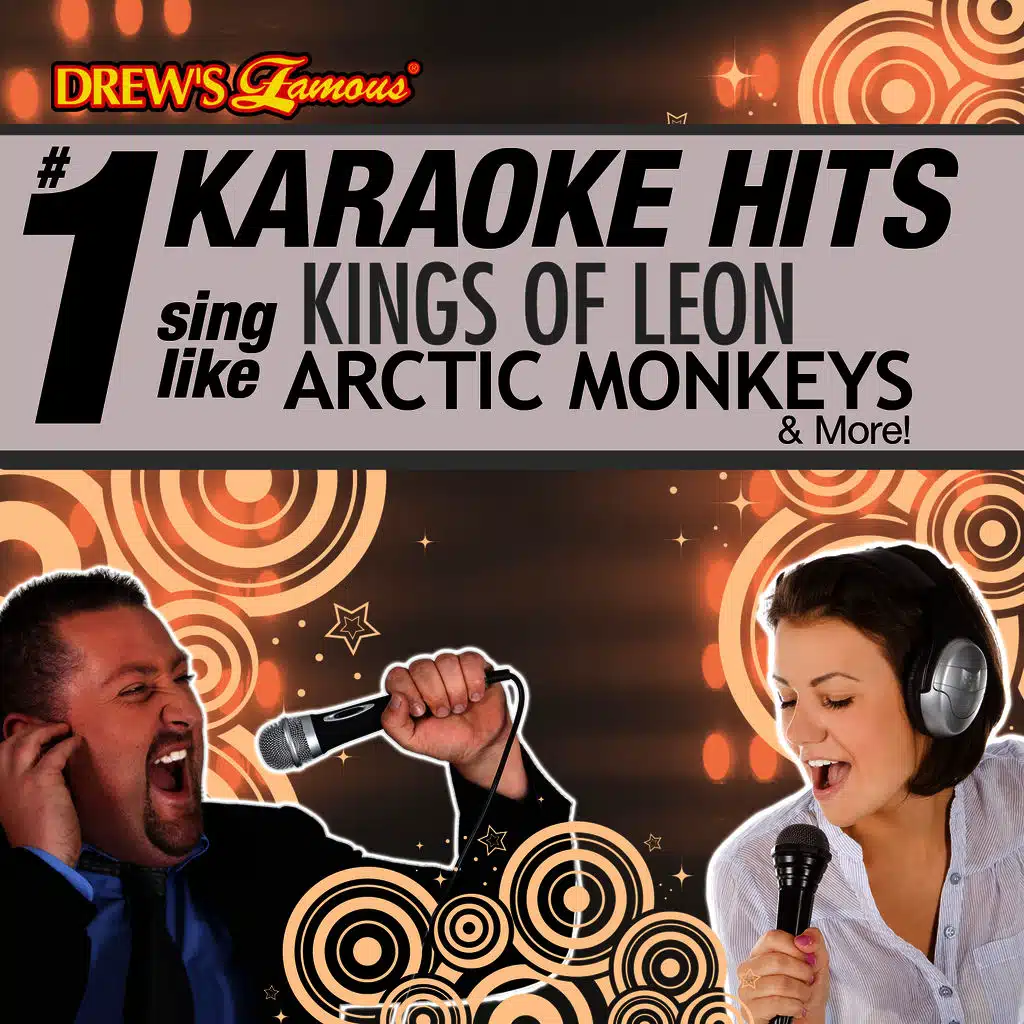 On Call (As Made Famous By Kings Of Leon)